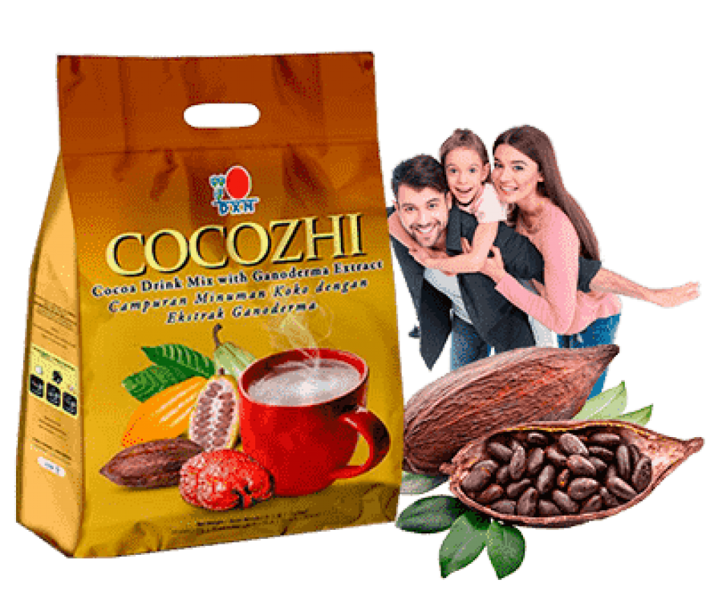 cocozhi dxn