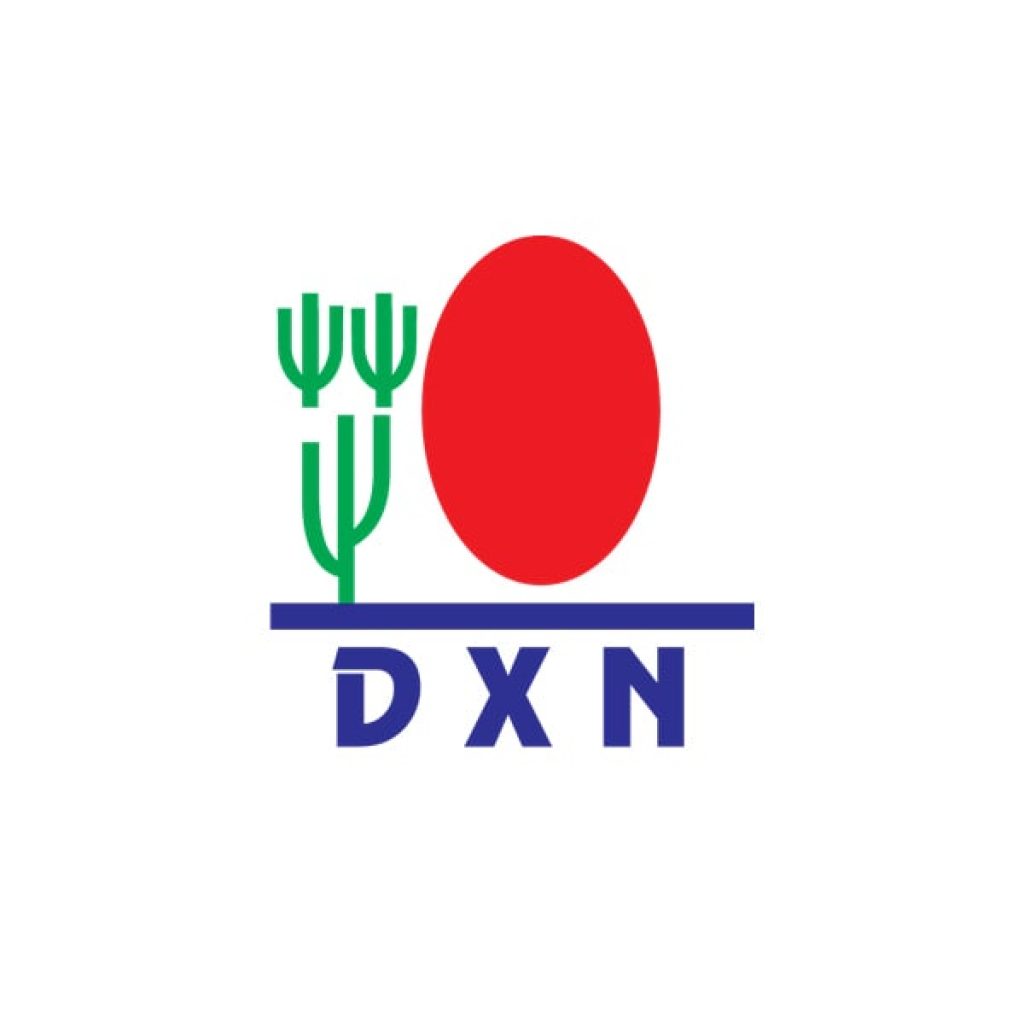 dxn mexico colores