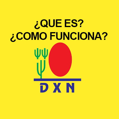 que es dxn y como funciona