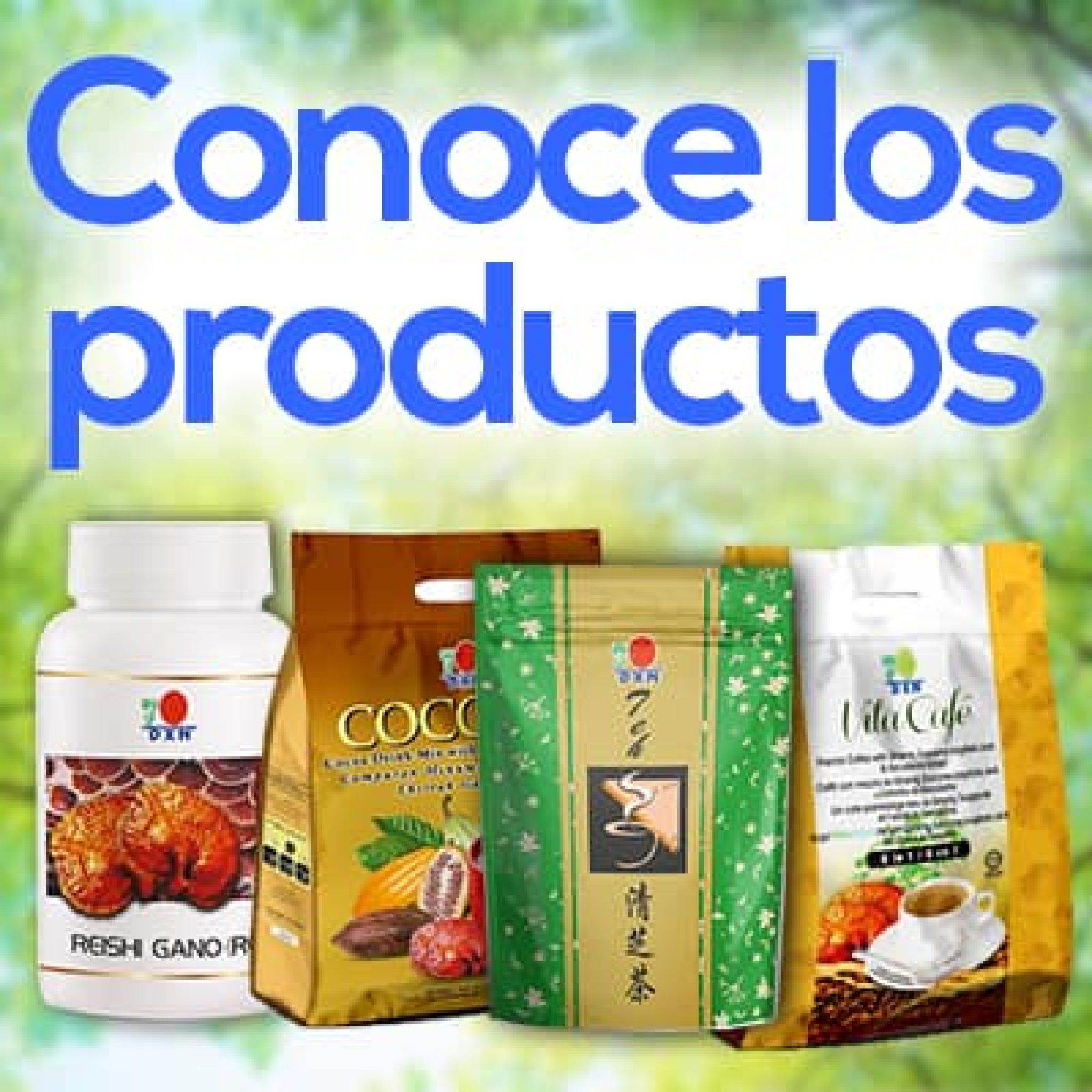 Bienvenido A Dxn Latam La Empresa Mas Grande Del Ganoderma 3338