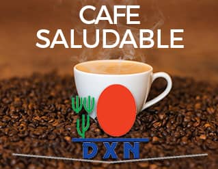 cafe dxn