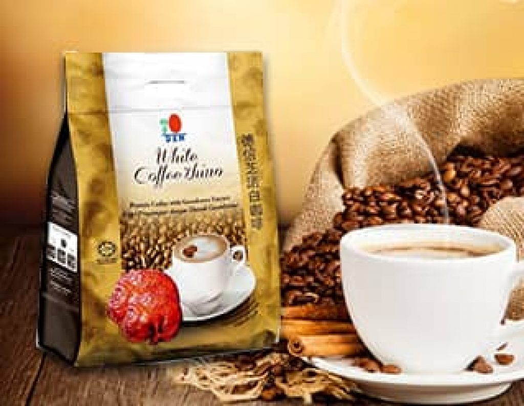 dxn usa coffee zhino