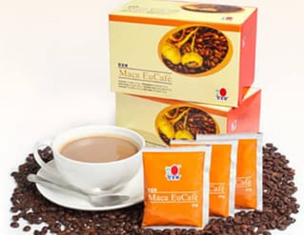 dxn usa eucoffee