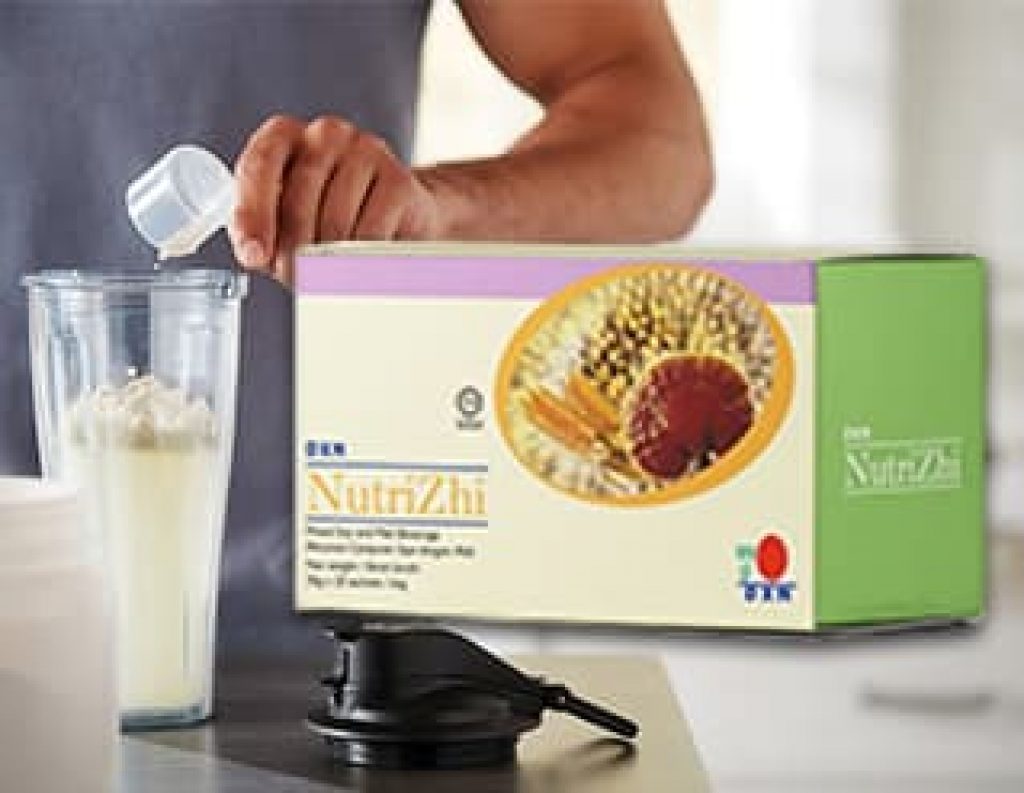 dxn usa nutrizhi