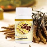 Cordyceps Dxn