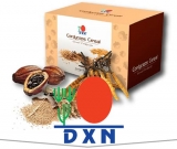 Cordyceps Cereal