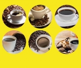 Cuales son los beneficios del cafe negro