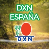 Dxn España: Bienvenido