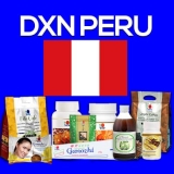 Bienvenido a Dxn Peru
