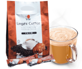 Lingzhi coffee 3 en 1