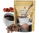 lingzhi black coffee 2 en 1