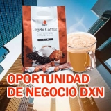 Oportunidad de negocio Dxn