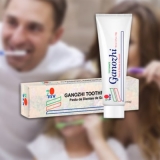 Pastal dental ganozhi