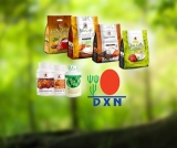 Productos Dxn